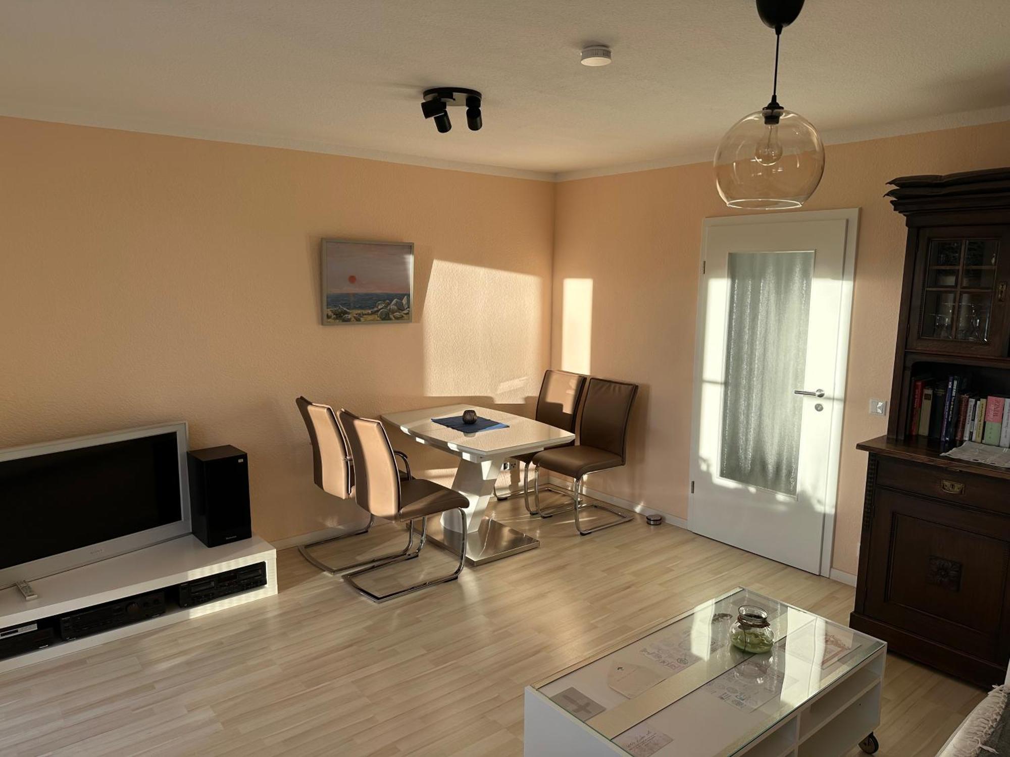 Apartment Am Jakobsweg Erfurt Eksteriør billede